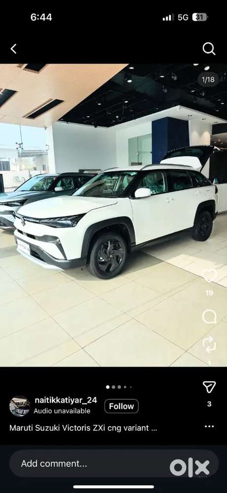 Your Dream Car Await's! Check Out This Amazing Maruthi Offer