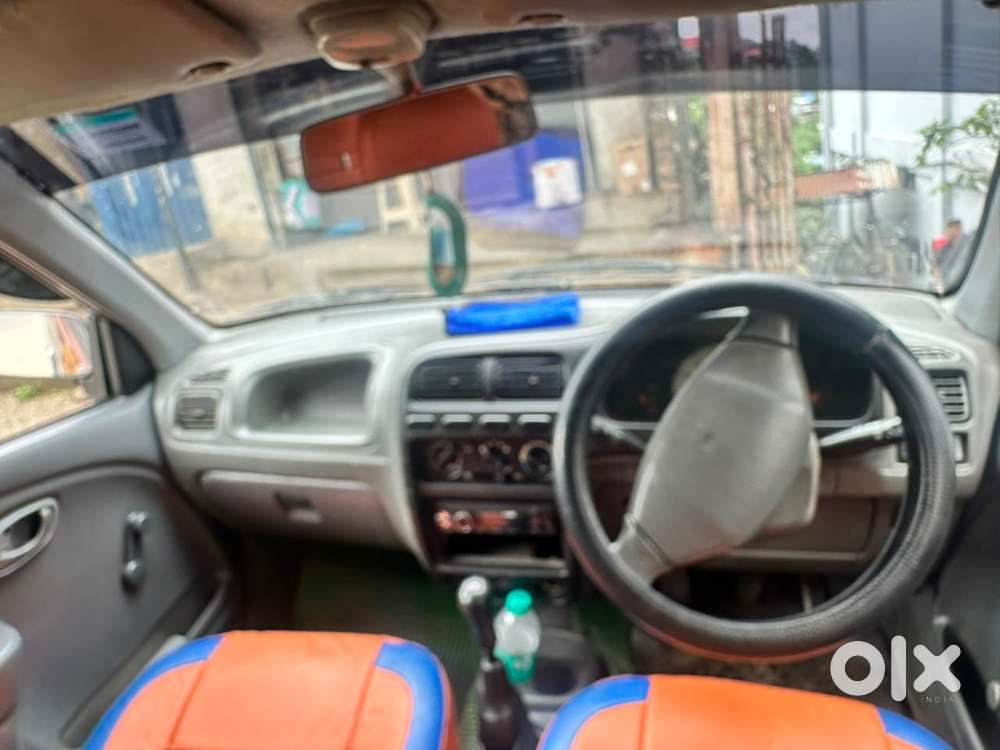 2006 Maruti Alto 800
