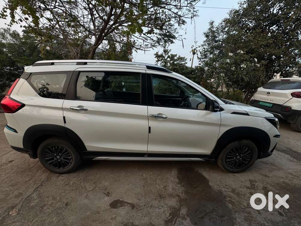 Maruti Suzuki Xl6 2021 Petrol Well Maintained
