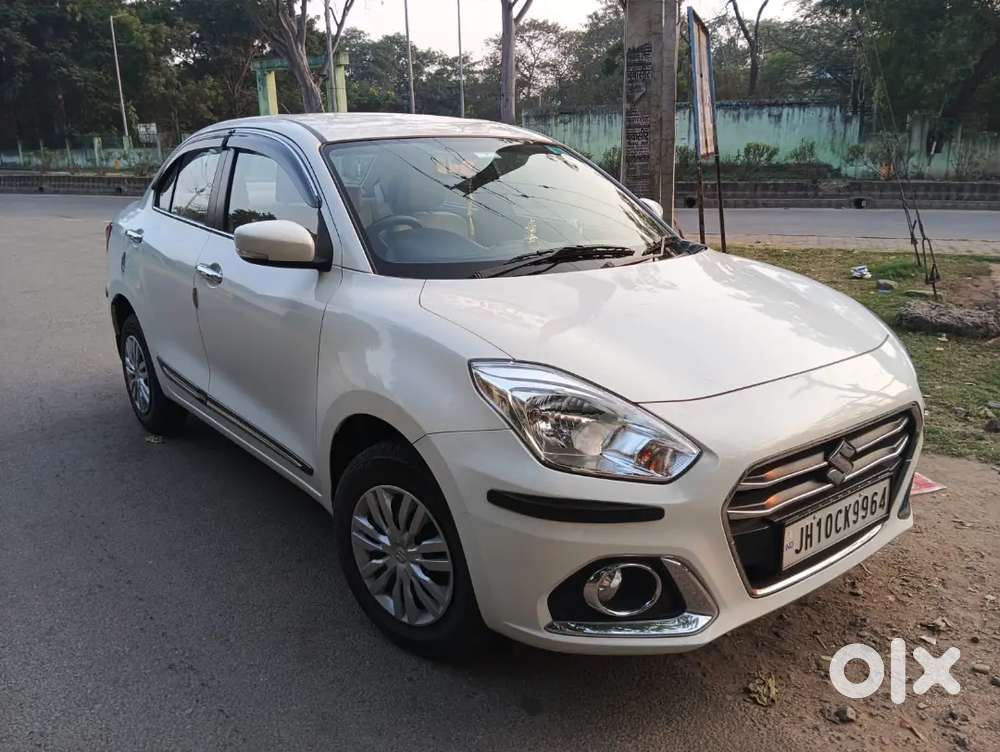 Maruti Suzuki Dzire Vxi 2022 Petrol 39000 Km Driven