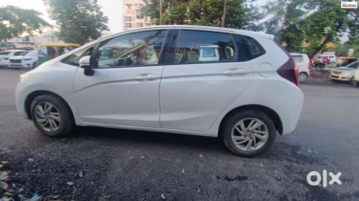 Honda Jazz 1.2 Sv I Vtec, 2015, Petrol