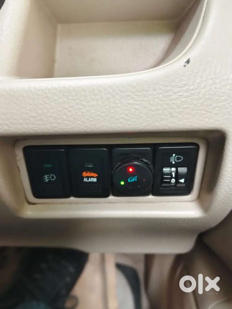 Maruti Suzuki Dzire 2015