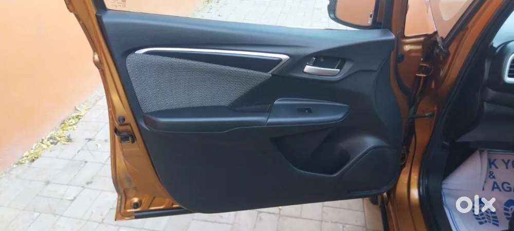 Honda Wr-v 1.5 Vx I-dtec, 2017, Diesel