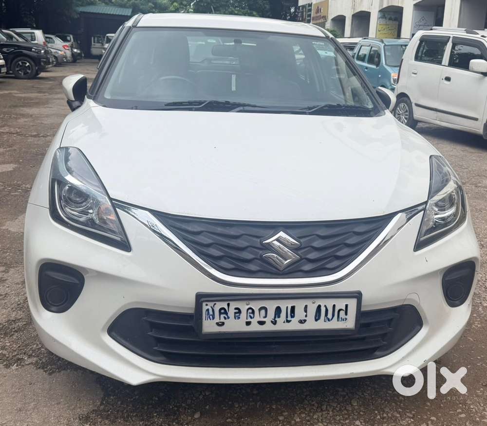 2020 Maruti Baleno 1.3