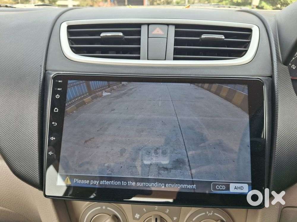 Maruti Suzuki Dzire 1.2 Vxi, 2015, Petrol