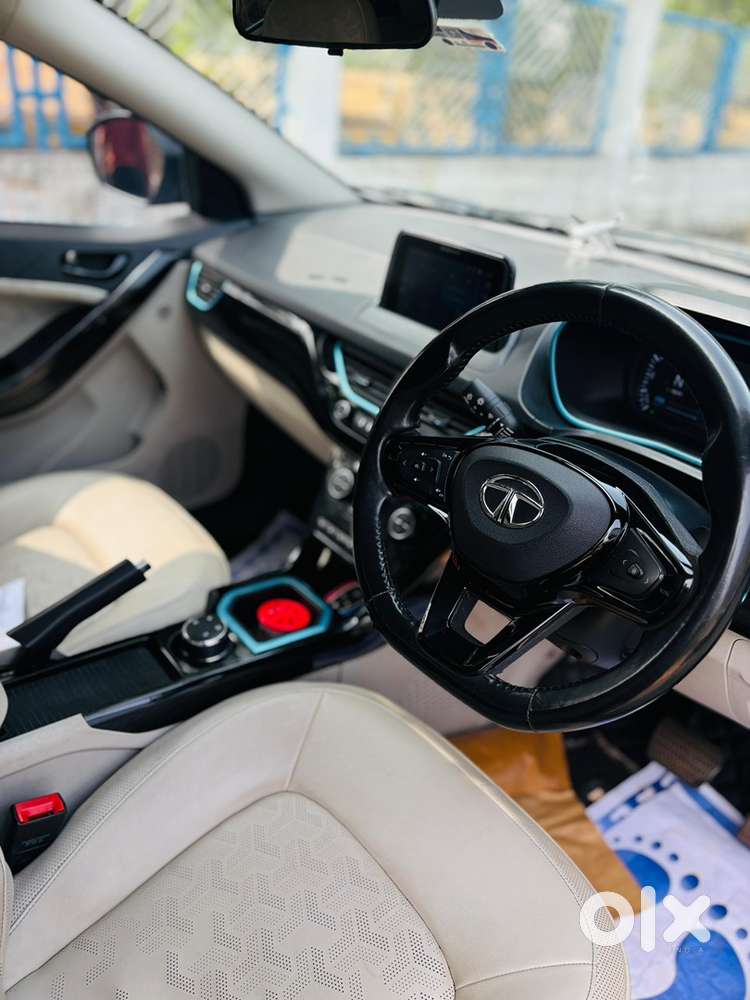 Tata Nexon Ev Loan Continue