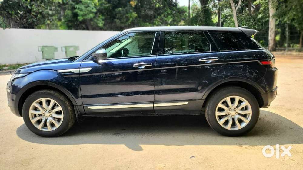 Land Rover Range Evoque Hse Dynamic, 2019, Diesel