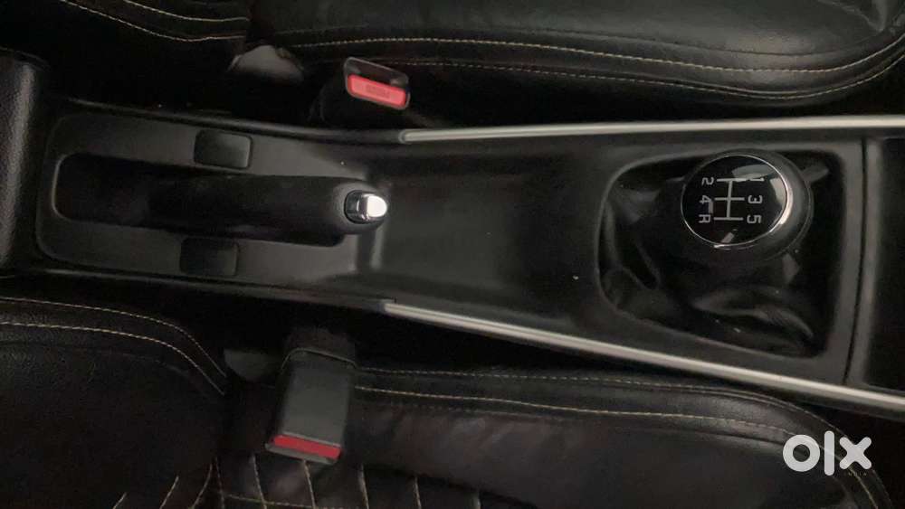 Maruti Suzuki Baleno 1.2 Alpha, 2018, Petrol