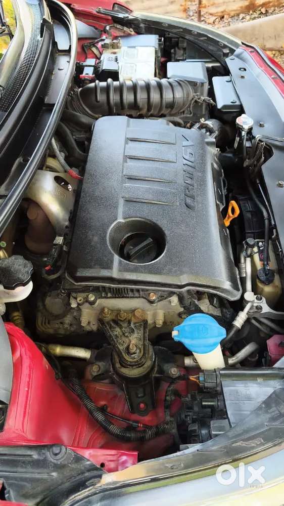 Hyundai I20 2018 Diesel Well Maintained