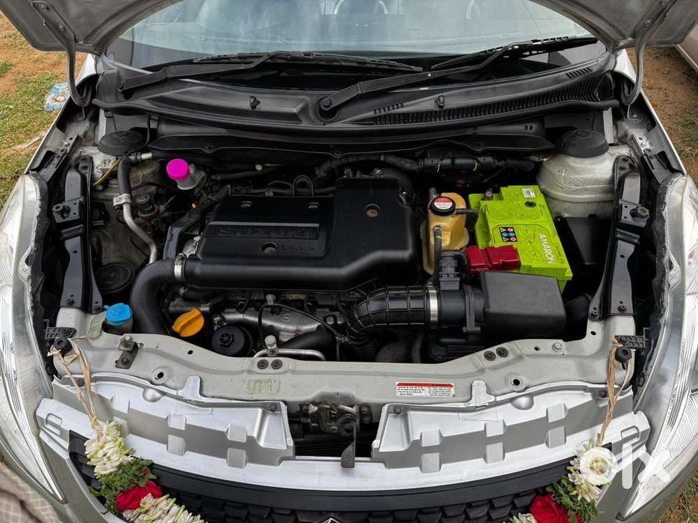 Maruti Suzuki Swift 2012 Diesel 112000 Km Driven