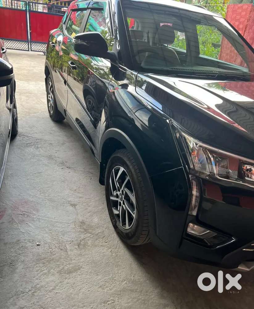 Mahindra Xuv300 2024 Manual