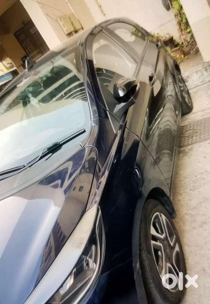 Good Condition Insurance Is Ongoing.