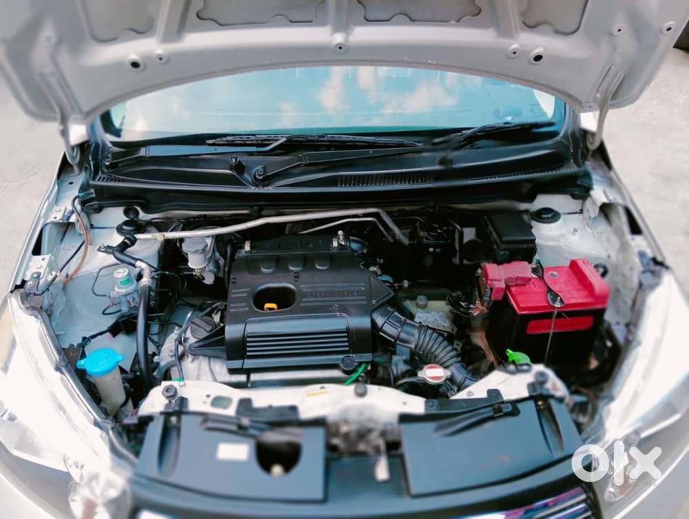 Maruti Suzuki Celerio 2014-2017 Vxi At, 2014, Petrol