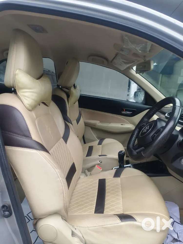 Maruti Dzire Vxi 2021
