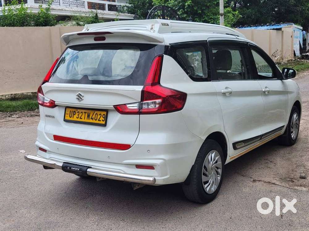 Maruti Suzuki Ertiga Vxi Cng, 2023, Cng & Hybrids
