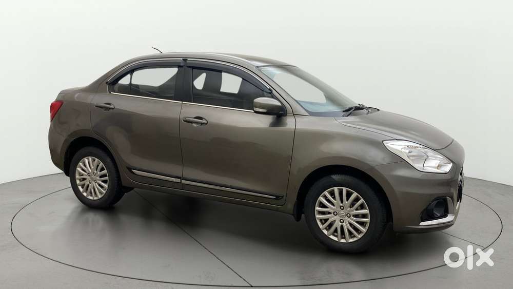 Maruti Suzuki Swift Dzire Amt Zxi, 2020, Petrol