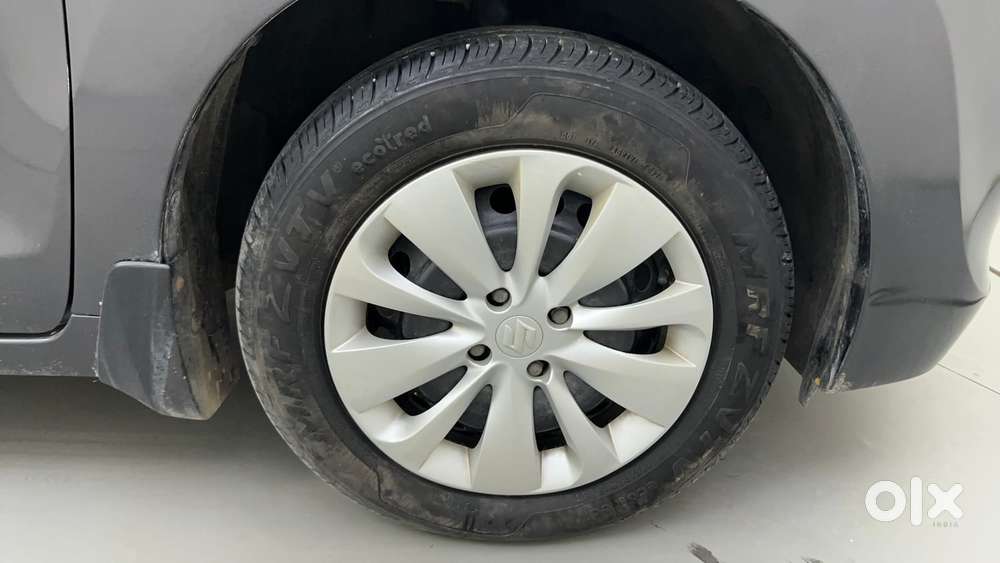 Maruti Suzuki Baleno Delta, 2018, Petrol