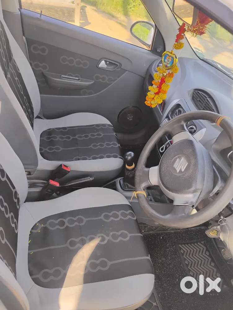 Maruti Suzuki Alto 2013 Petrol Manual Lxi