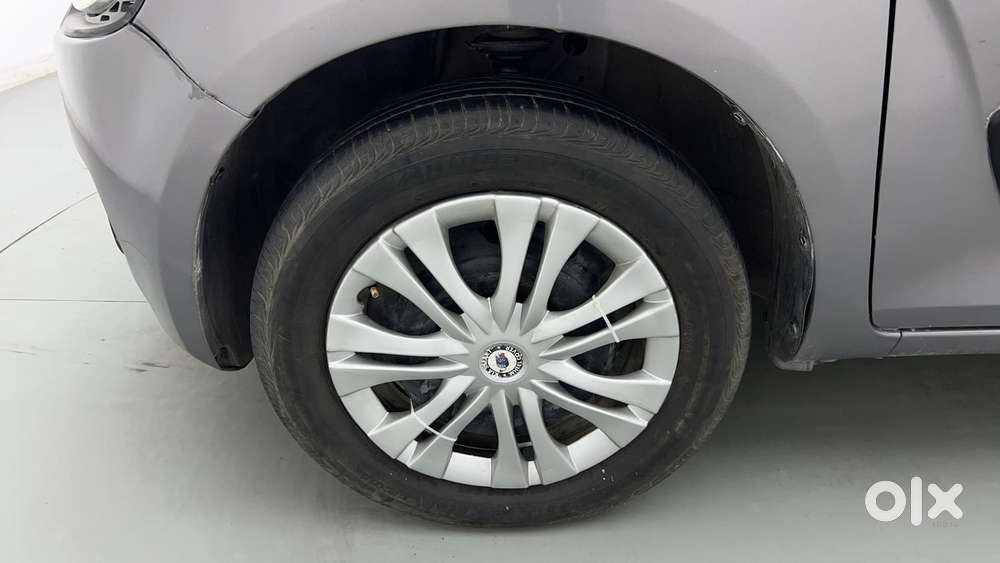 Maruti Suzuki Ignis 1.2 Delta Mt, 2018, Petrol