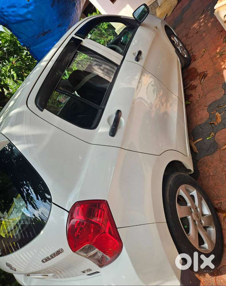 Celerio Automatic Vxi (single Owner) For Sale