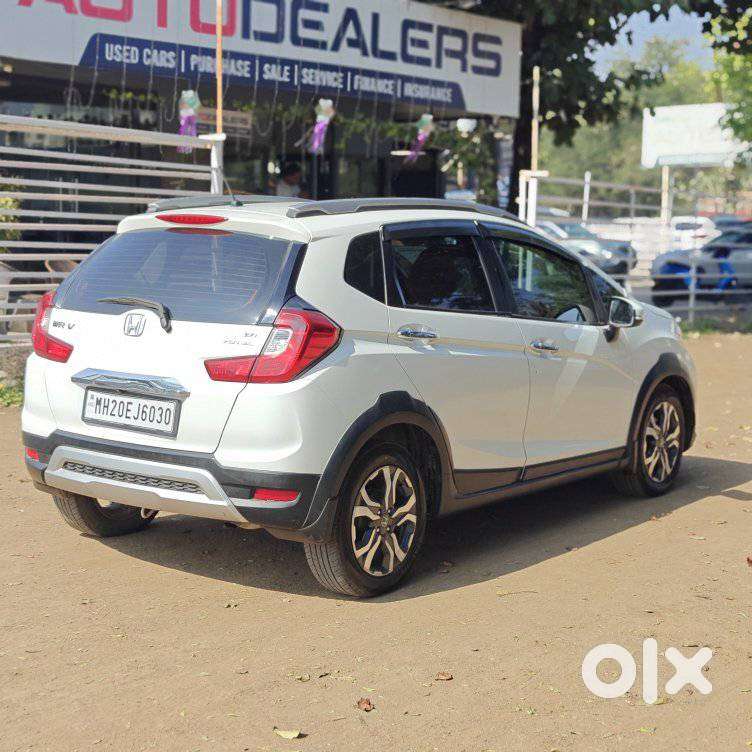 Honda Wr-v I-dtec Vx, 2017, Diesel