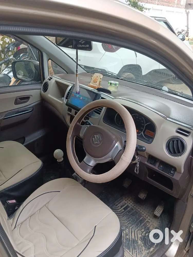 Maruti Suzuki Estilo Vxi 2010