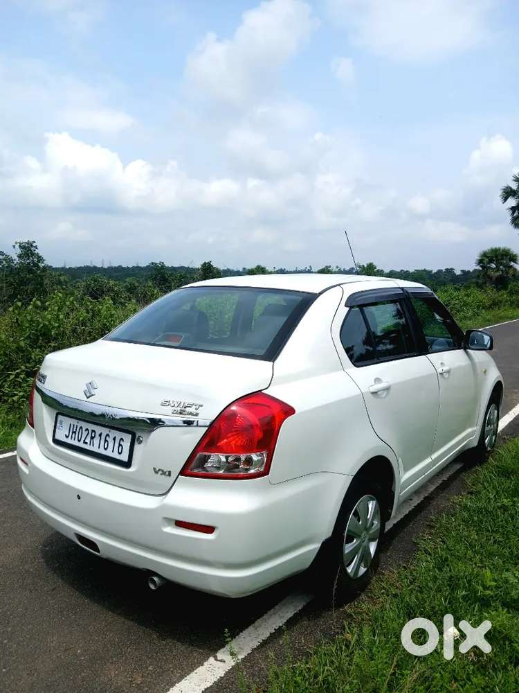 Maruti Swift Dzire Vxi 2010, 1st Owner , Paper Valid Till Sep 2030