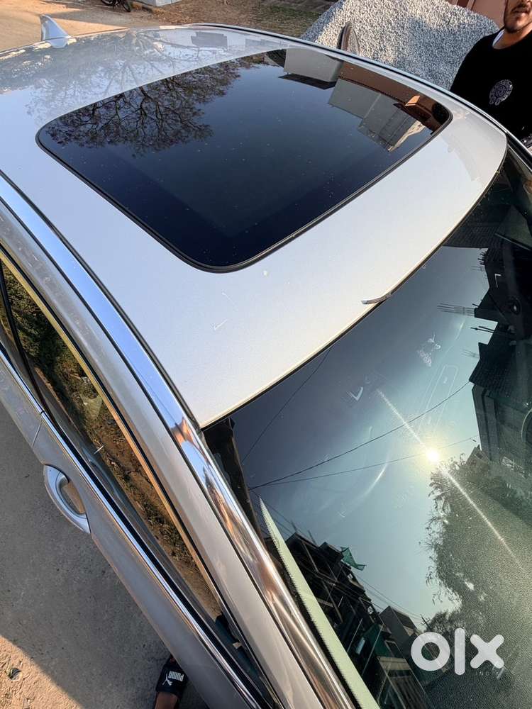 Bmw 7 Series 2012 Diesel 115000 Km Driven