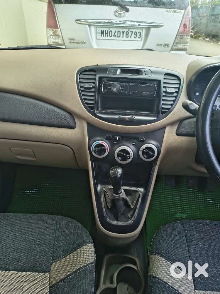 Hyundai I10 2010 Petrol Well Maintained