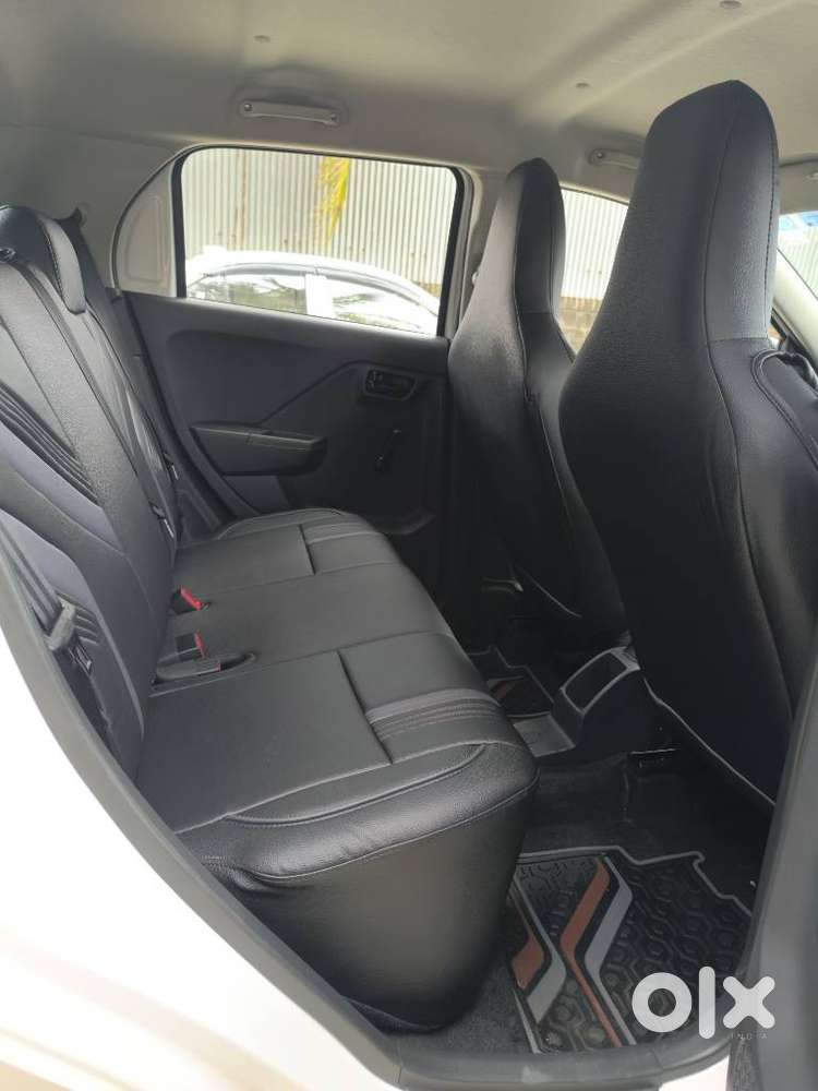 Maruti Suzuki Alto K10 1.0 Vxi Amt, 2026, Petrol