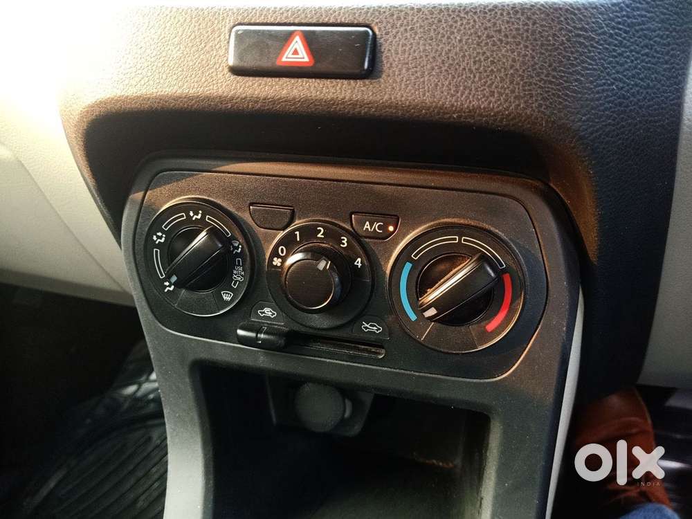 Maruti Suzuki Wagon R Vxi, 2022, Petrol