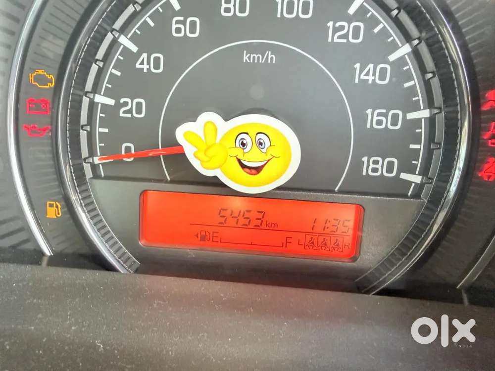 Maruti Suzuki Wagon R 1.0 2024