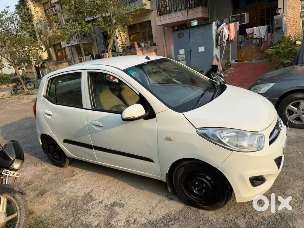 Hyundai I10 2013 Petrol 65000 Km Driven