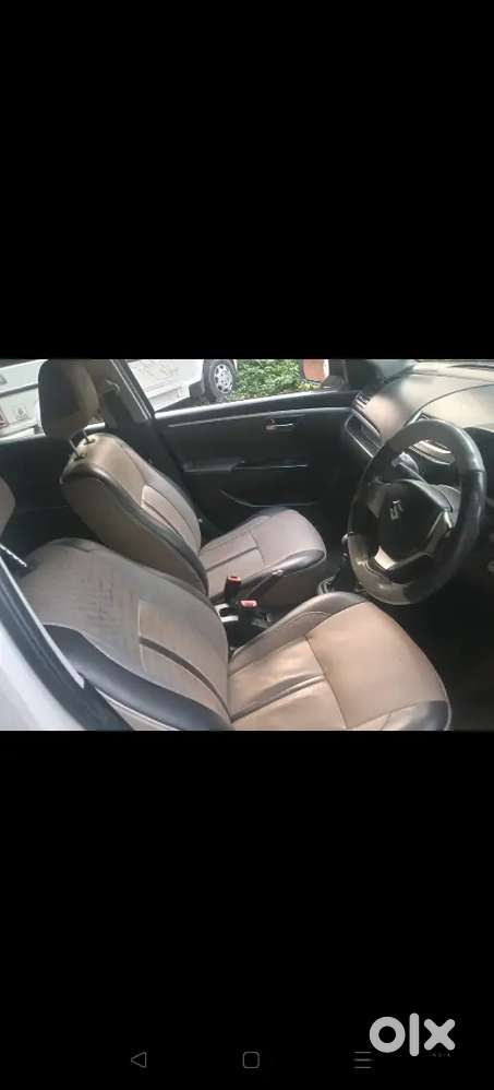 Swift Maruti Suzuki Vdi 2012 Diesel