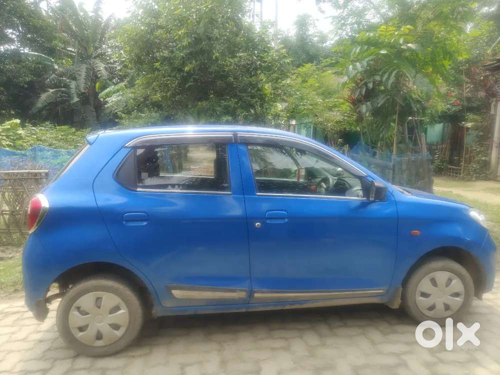 Maruti Suzuki Alto K10 2023 Petrol Good Condition