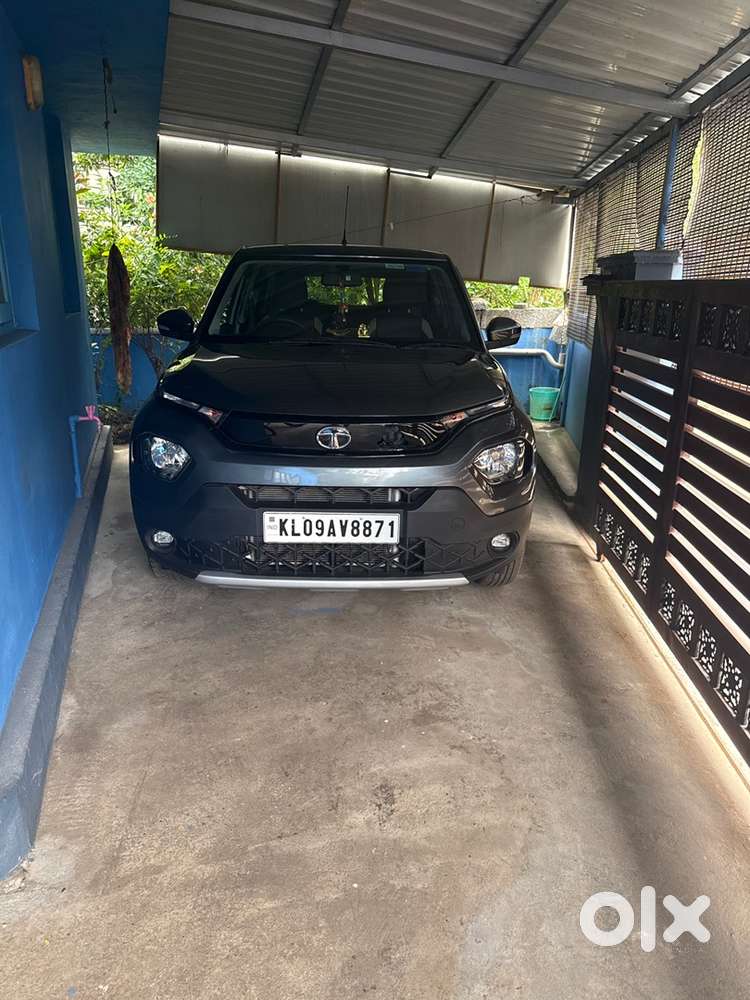 Good Condition Car Not Use Too Much All Service Company