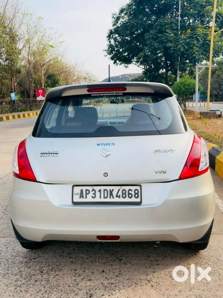 Maruti Suzuki Swift 2016 Diesel Well Maintained