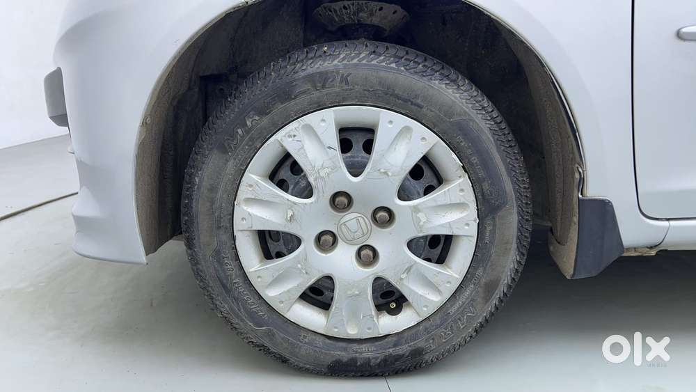 Honda Brio 1.2 S Mt, 2013, Petrol