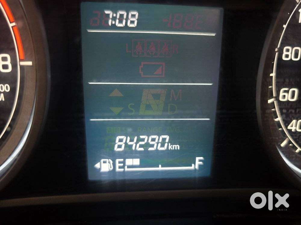 Maruti Suzuki Swift Dzire Vxi Regal Limited Edition Mt, 2021, Cng & ..