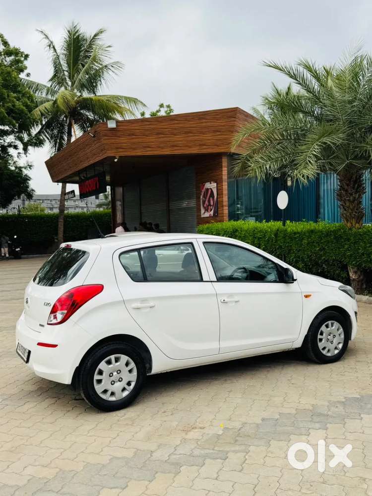 Hyundai I20 1.4 Crdi Magna, 2014, Diesel