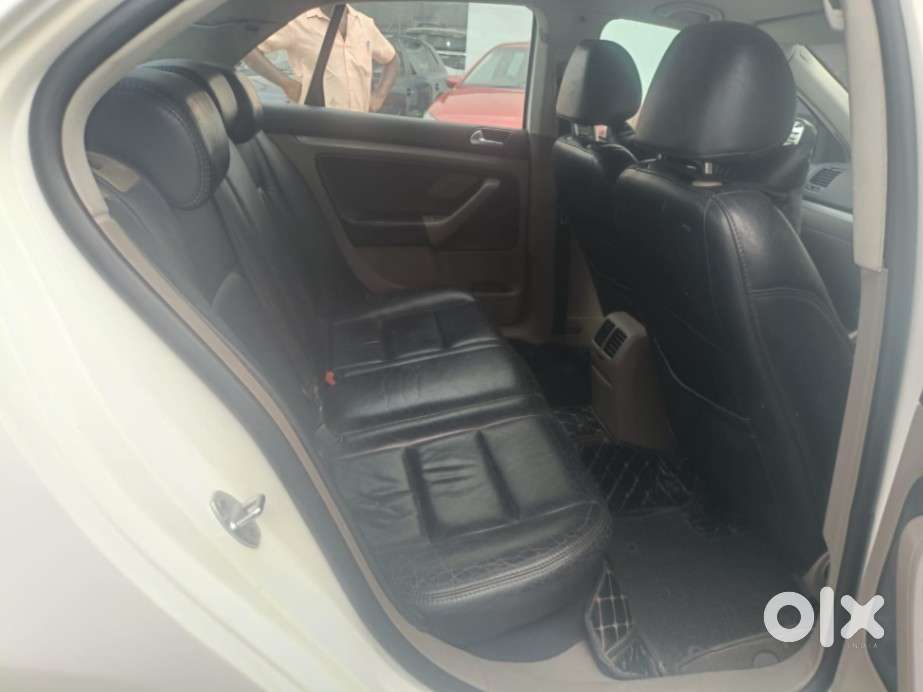 Volkswagen Jetta 1.6 Tdi, 2010, Diesel