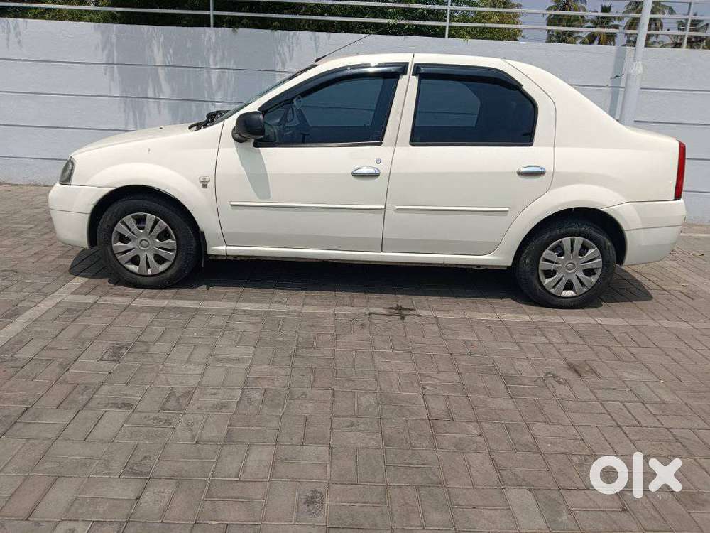 Mahindra Logan Diesel 1.5 Dle, 2010, Diesel