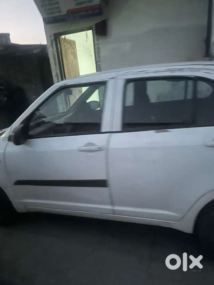 Maruti Suzuki Dzire 2013 Diesel 114410 Km Driven