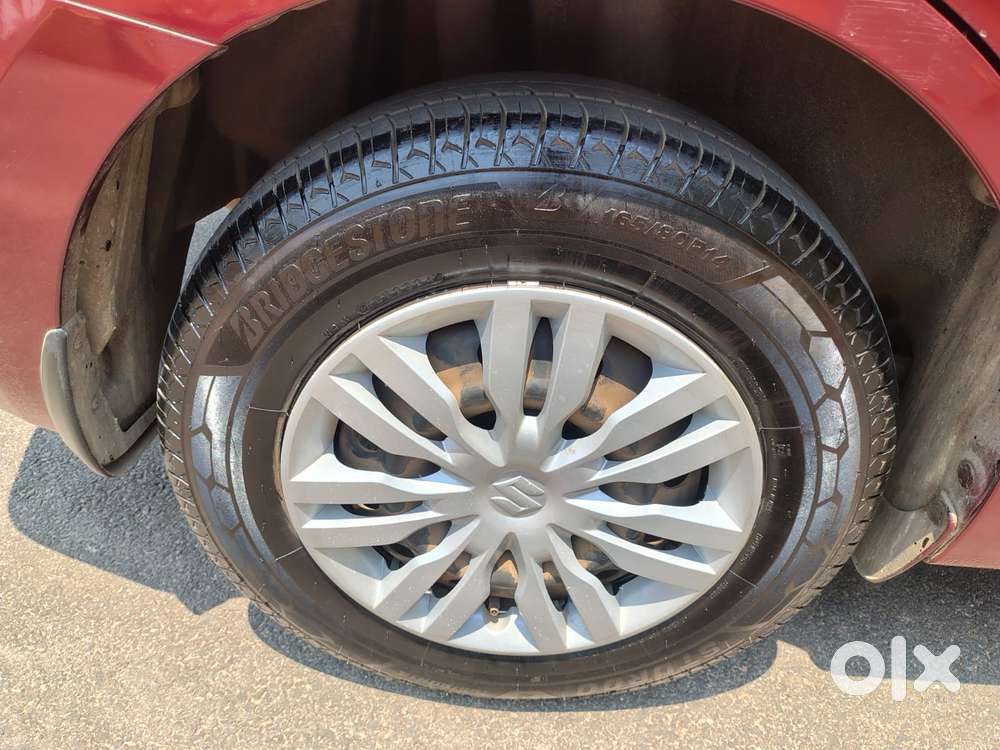 Maruti Suzuki Swift Dzire 2015-2017 1.2 Vxi, 2018, Petrol