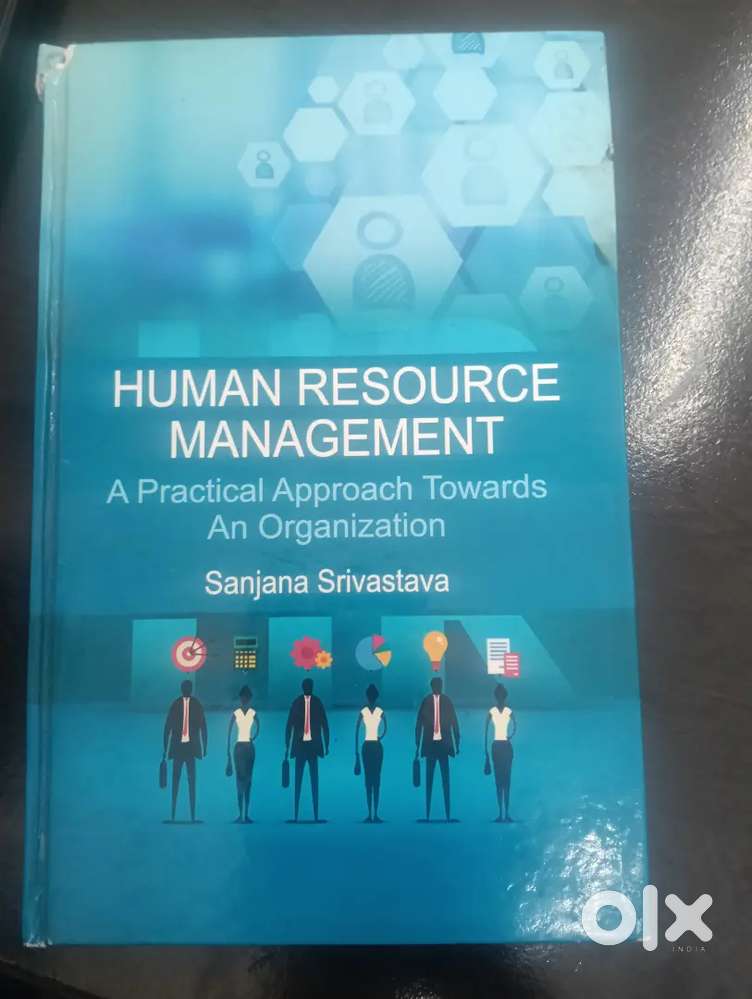 Human resources management