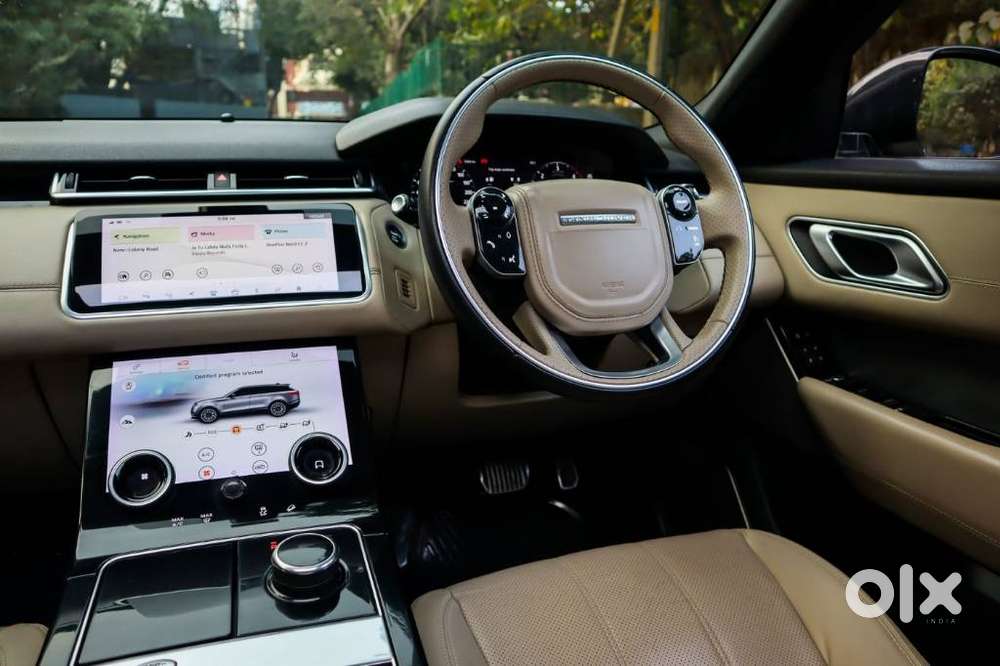 Land Rover Range Velar D180 R-dynamic Se, 2019, Diesel