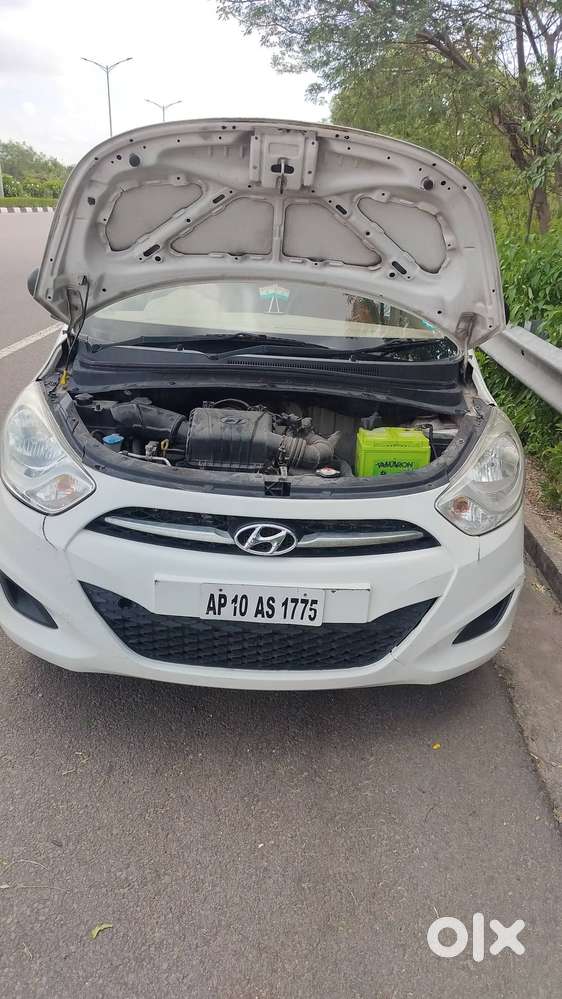 I10 Era Good Condition