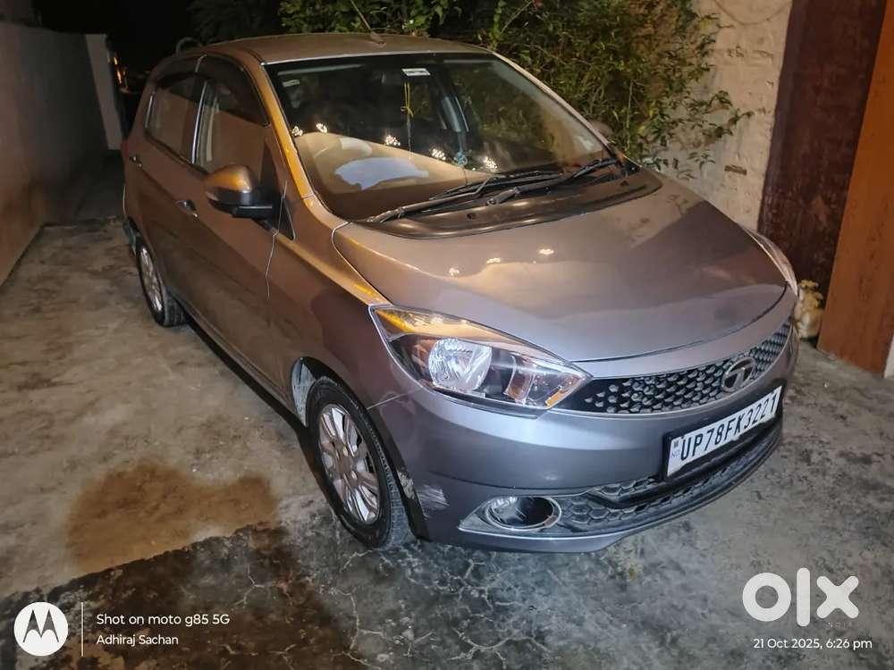 Tata Tiago 2018 Diesel 65000 Km Driven