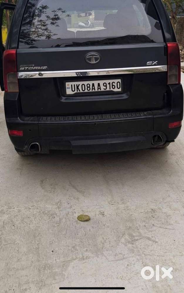 Tata Diesel 2013 Year