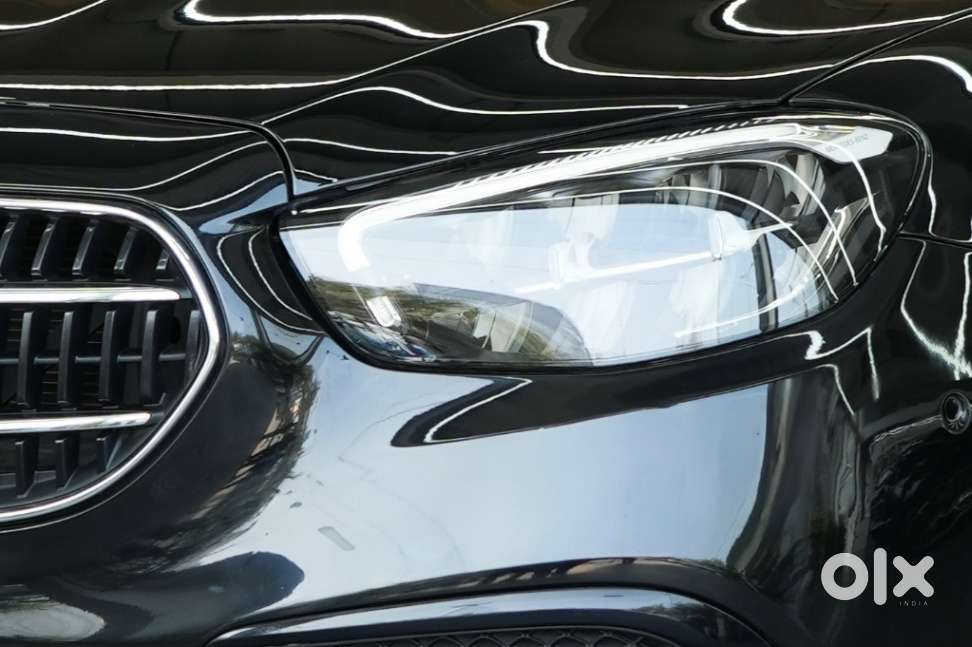 Mercedes-benz E-class E 200, 2023, Petrol